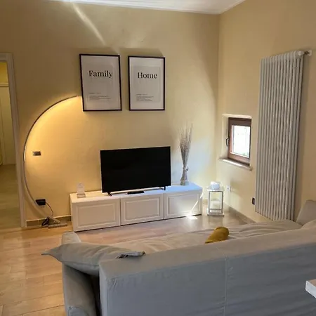 Cecco Apartment