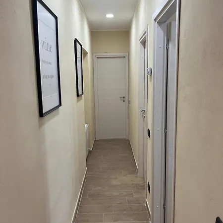 Apartment Cecco