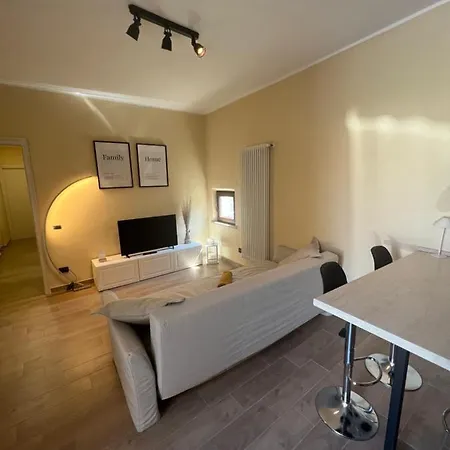 Cecco Appartement *